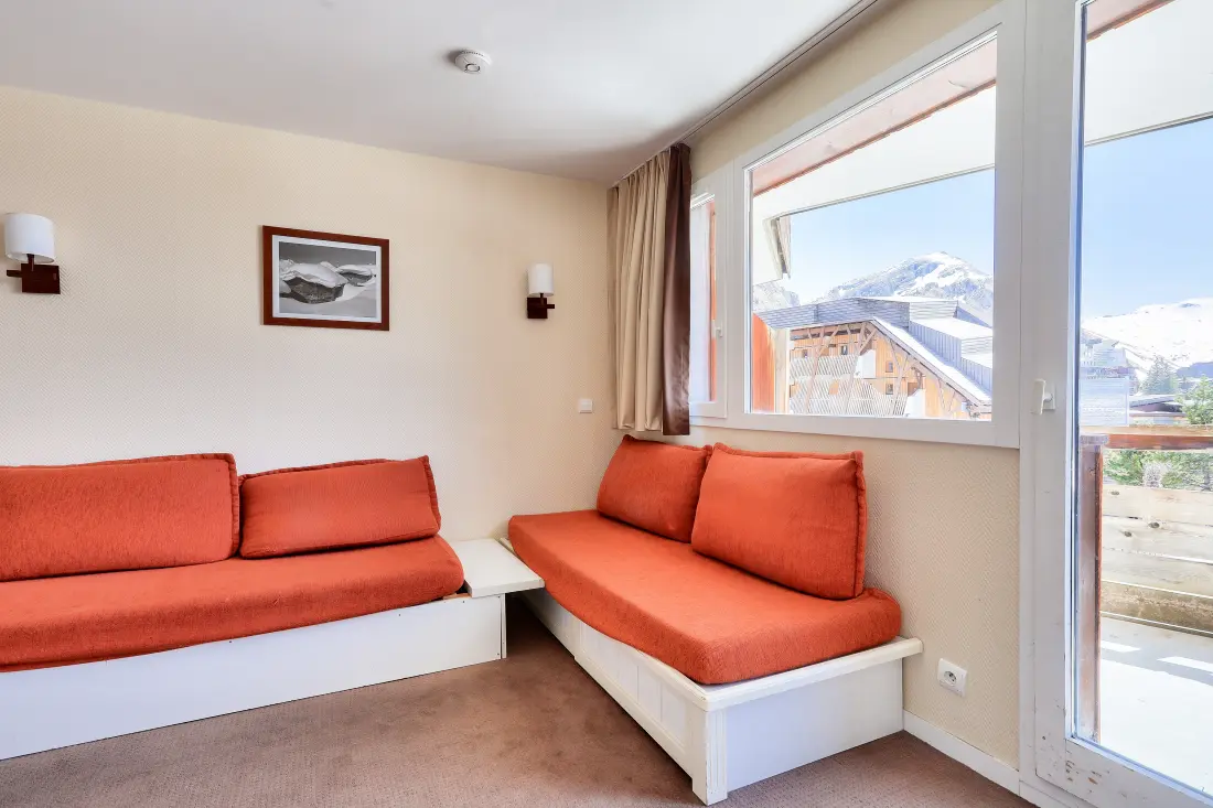 Residentie Quartier Falaise - maeva Home