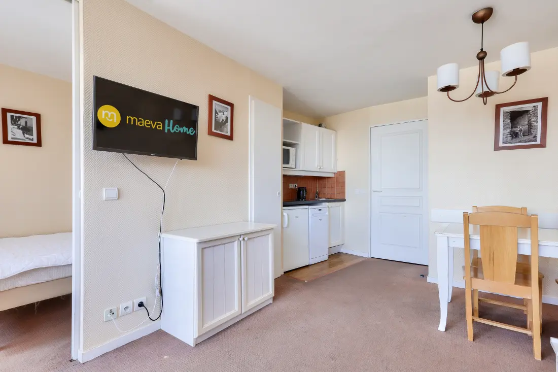 Residentie Quartier Falaise - maeva Home
