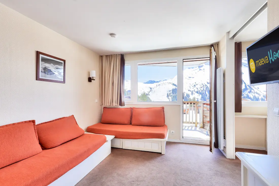 Residentie Quartier Falaise - maeva Home