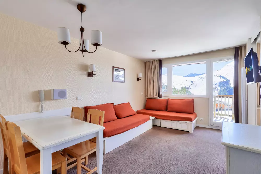 Residence Falaise District - maeva Home