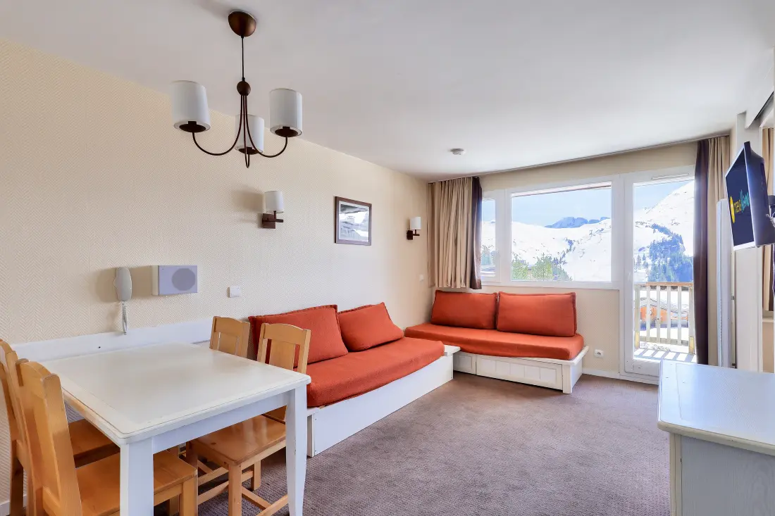 Residentie Quartier Falaise - maeva Home