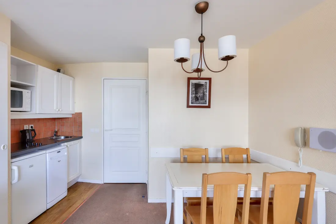 Residentie Quartier Falaise - maeva Home
