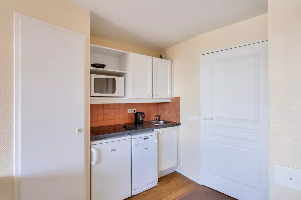 Residence Falaise District - maeva Home