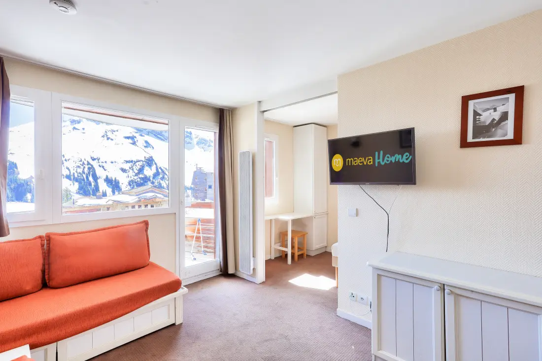 Residentie Quartier Falaise - maeva Home