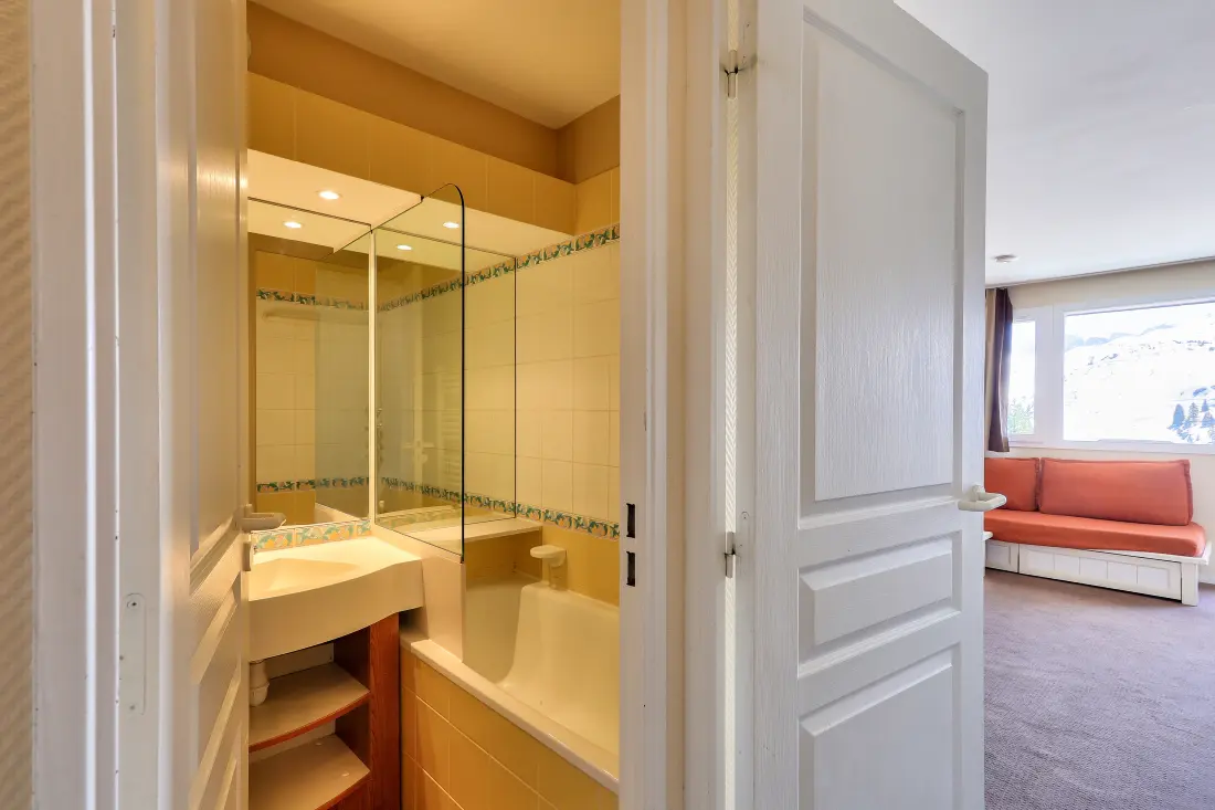 Residentie Quartier Falaise - maeva Home