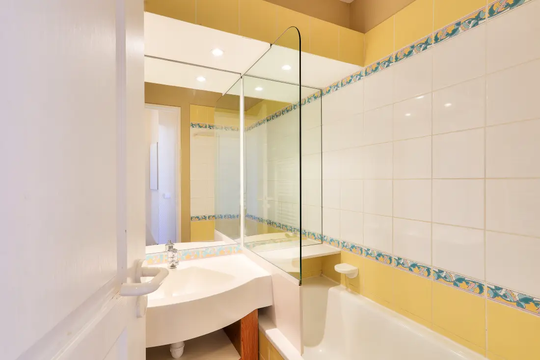 Residentie Quartier Falaise - maeva Home