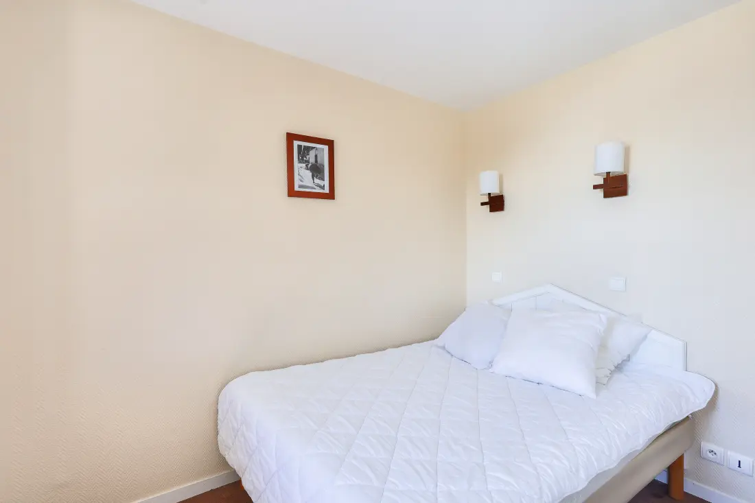 Residentie Quartier Falaise - maeva Home