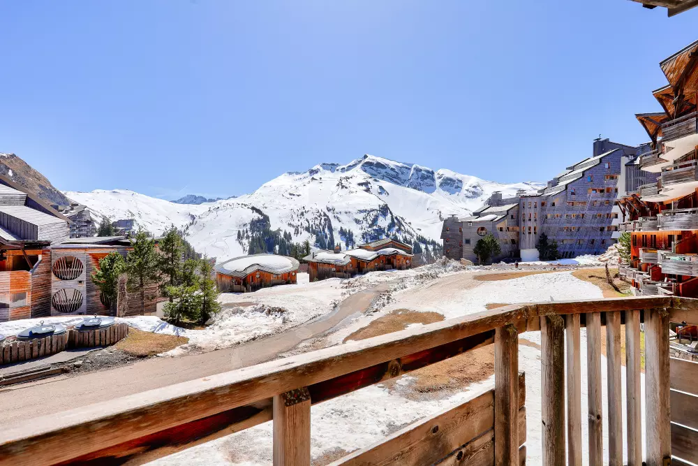 Residence Falaise District - maeva Home