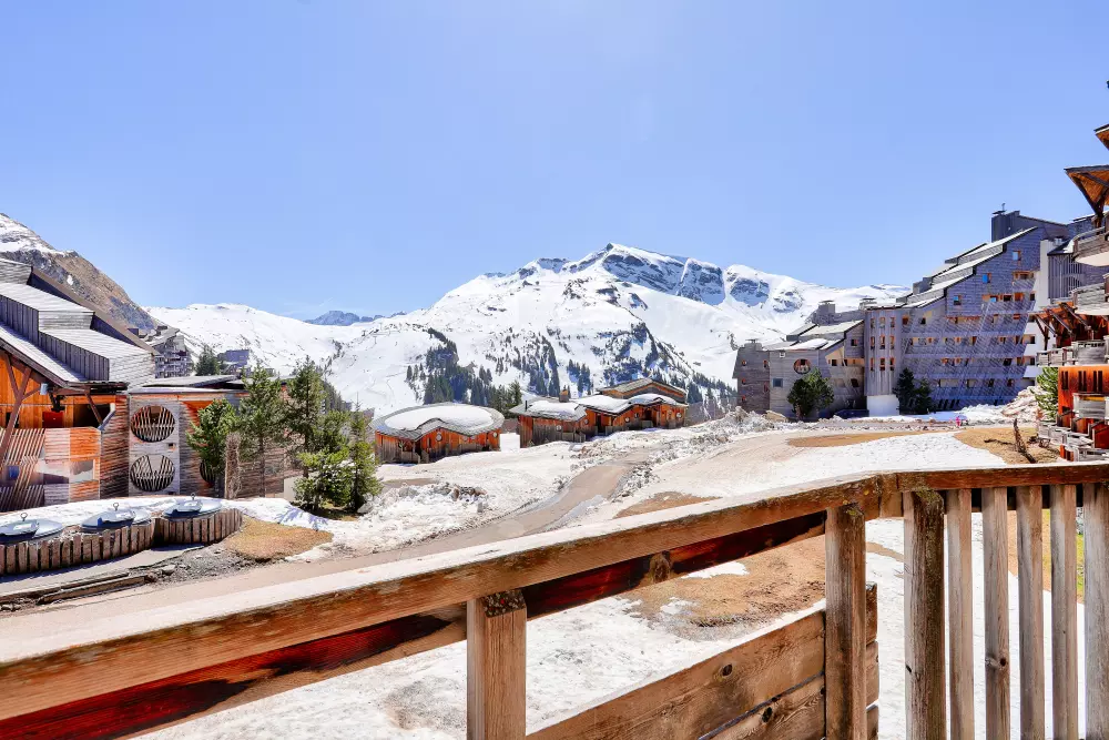 Residence Falaise District - maeva Home