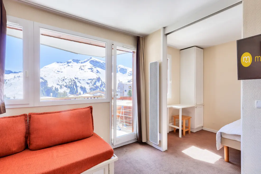 Residentie Quartier Falaise - maeva Home
