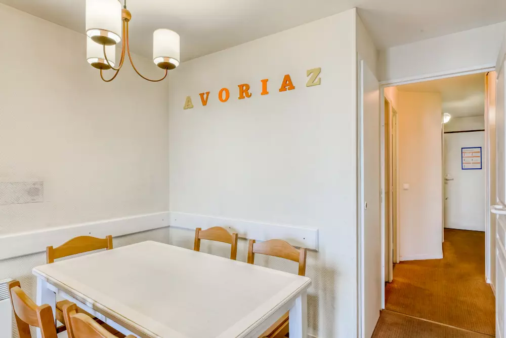 Residenza Distretto Falaise - maeva Home