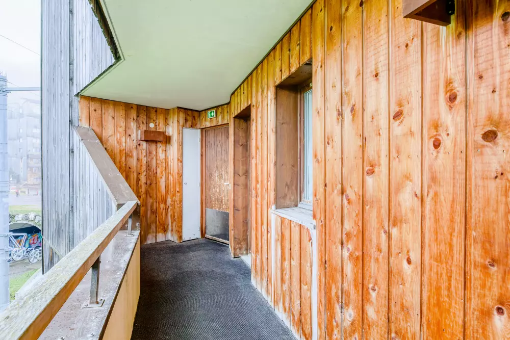 Residenza Distretto Falaise - maeva Home