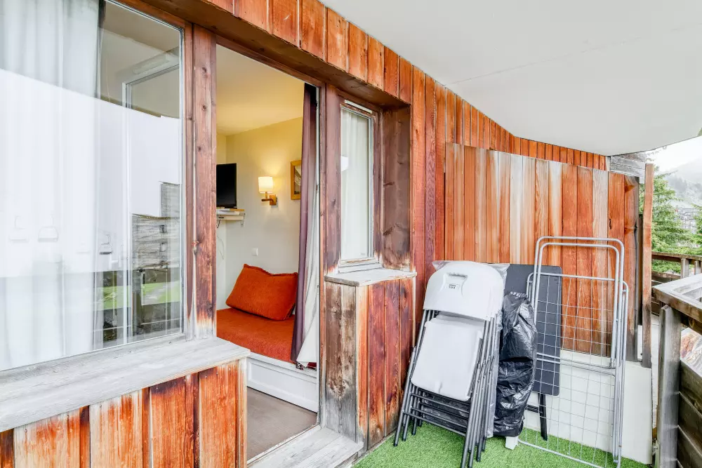 Residenza Distretto Falaise - maeva Home