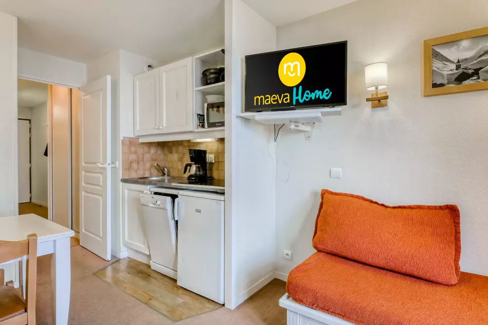 Residenza Distretto Falaise - maeva Home
