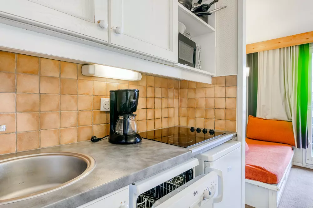 Residenza Distretto Falaise - maeva Home