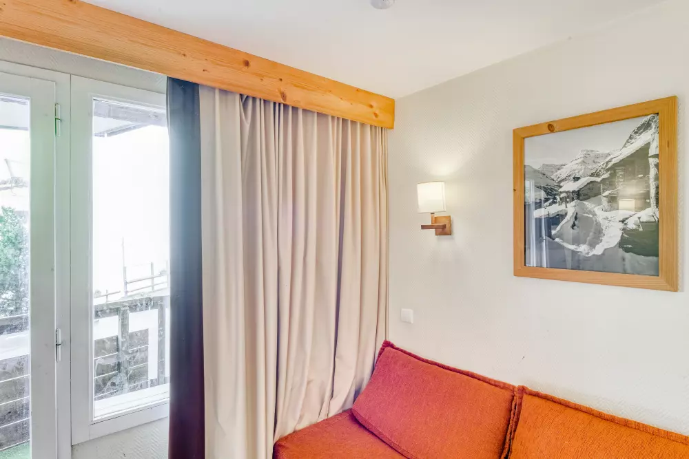 Residenza Distretto Falaise - maeva Home