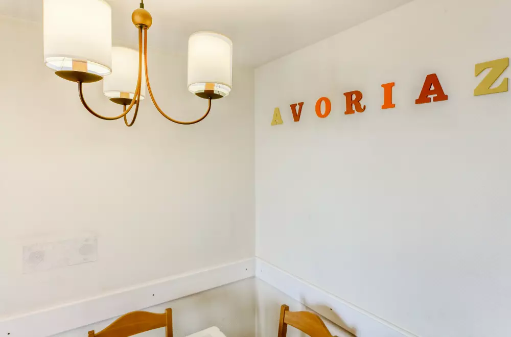 Residenza Distretto Falaise - maeva Home