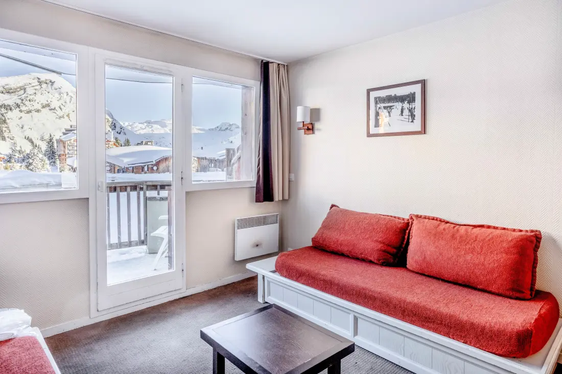 Residentie Quartier Falaise - maeva Home