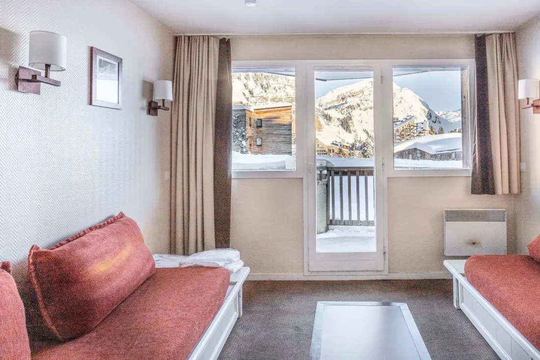 Residentie Quartier Falaise - maeva Home