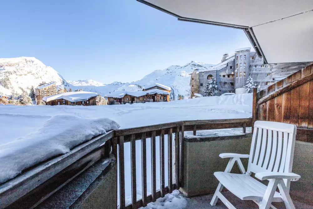 Residence Falaise District - maeva Home