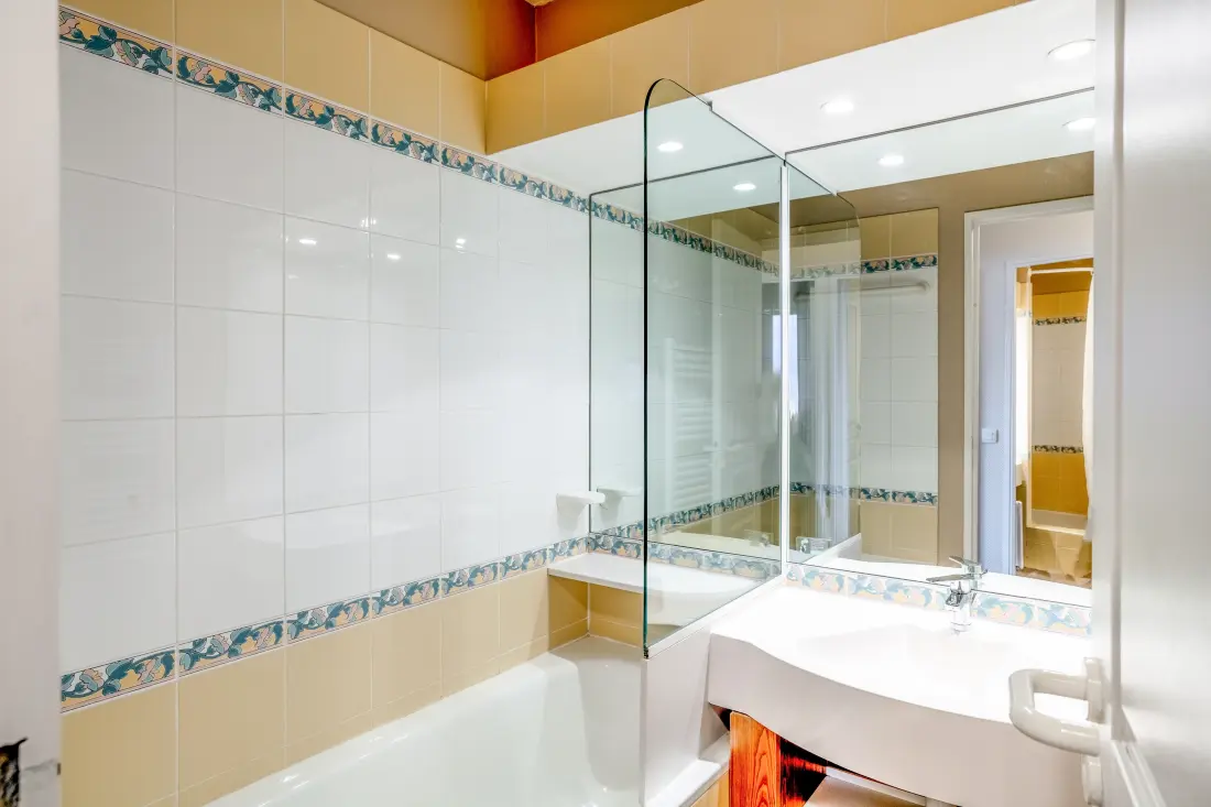 Residentie Quartier Falaise - maeva Home