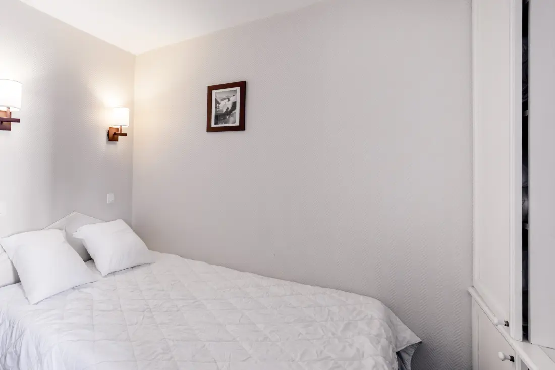 Residentie Quartier Falaise - maeva Home