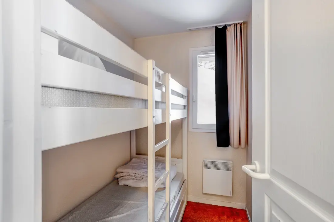 Residentie Quartier Falaise - maeva Home