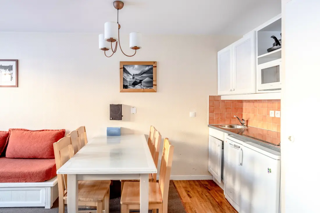 Residentie Quartier Falaise - maeva Home