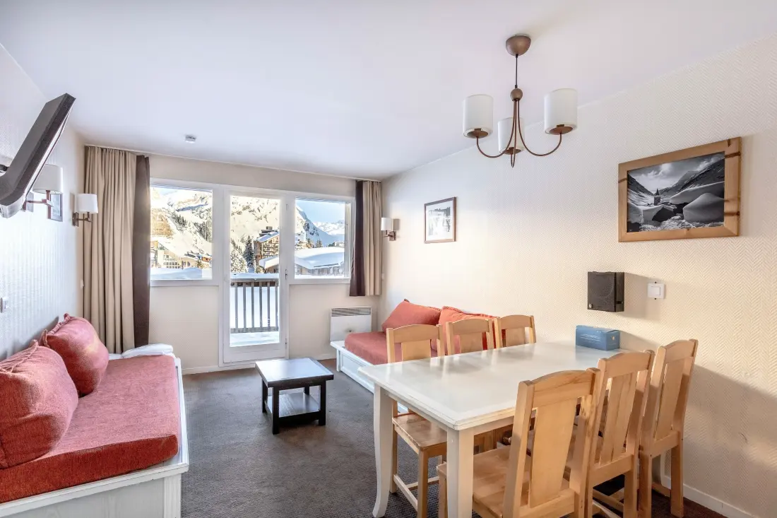 Residentie Quartier Falaise - maeva Home
