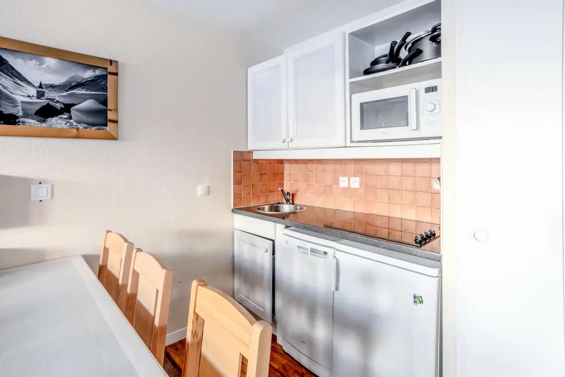 Residentie Quartier Falaise - maeva Home