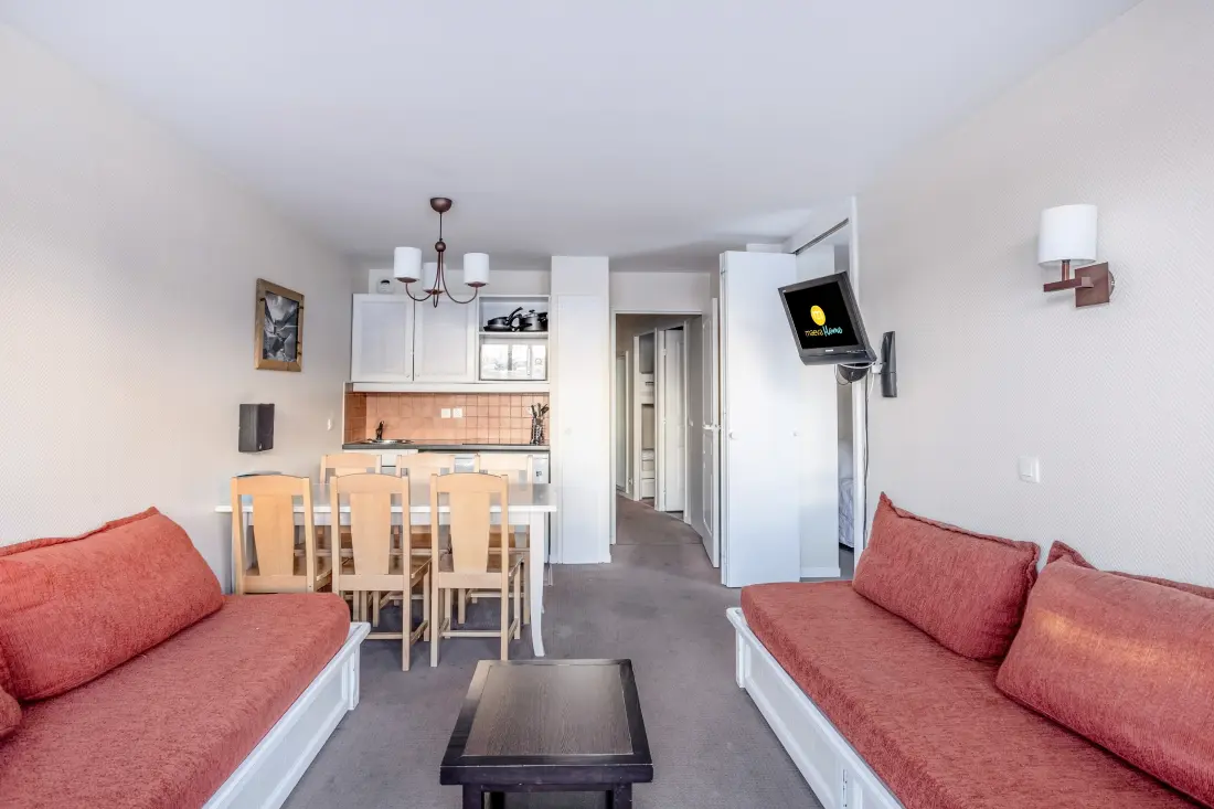 Residentie Quartier Falaise - maeva Home
