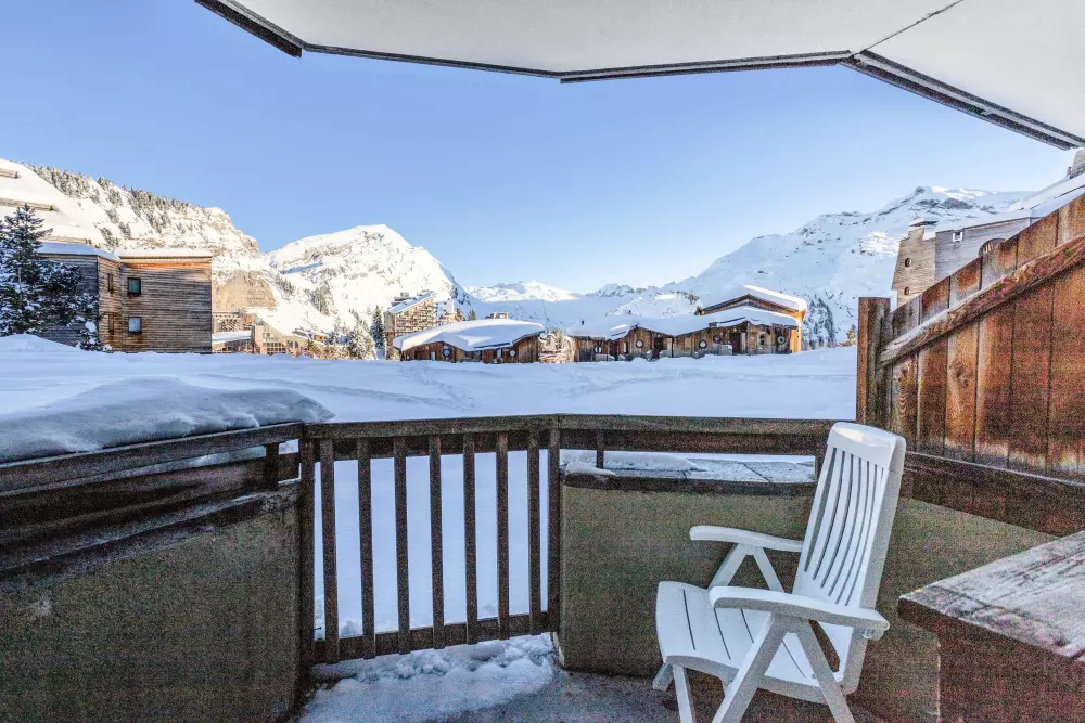 Residence Falaise District - maeva Home