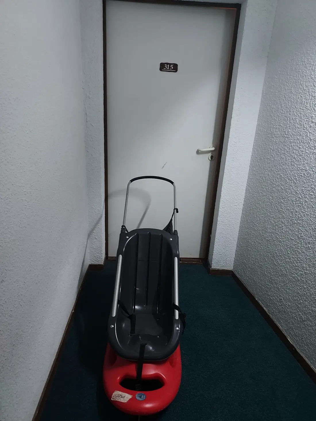 Residentie Quartier Falaise - maeva Home