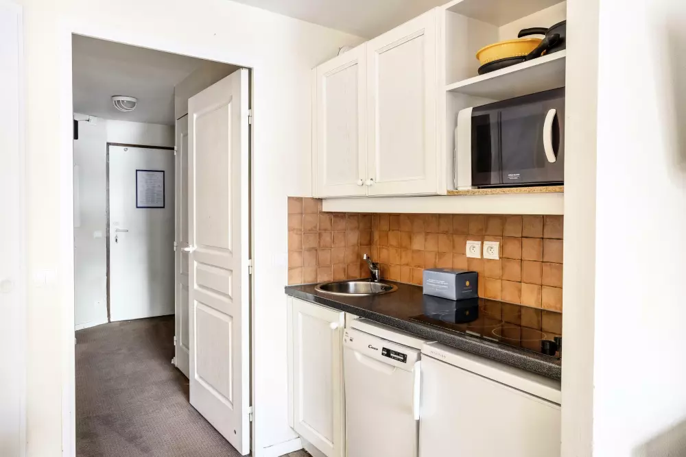 Residence Falaise District - maeva Home