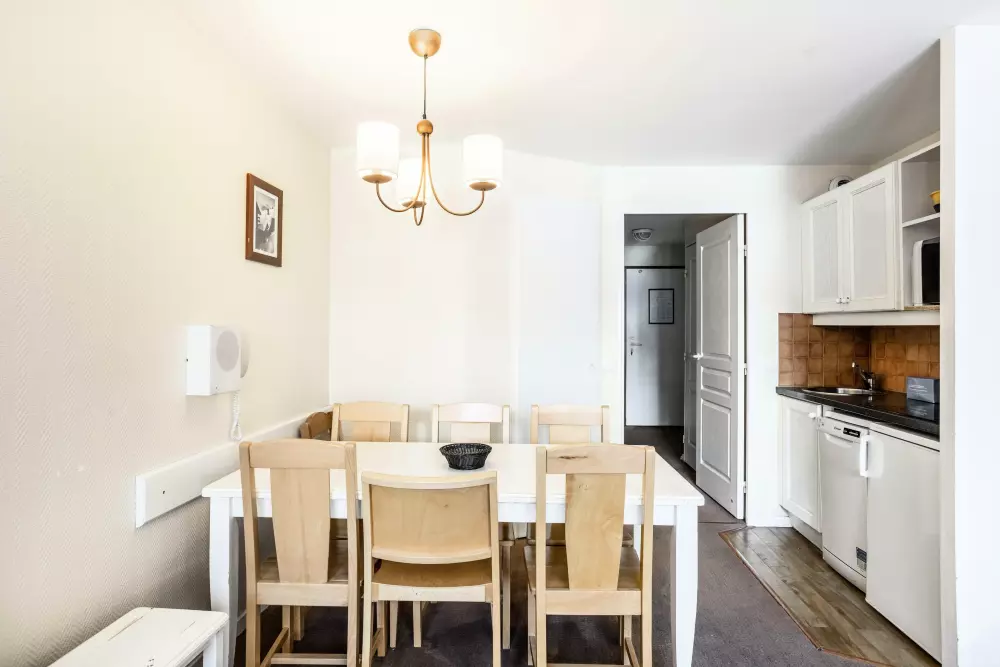 Residence Falaise District - maeva Home