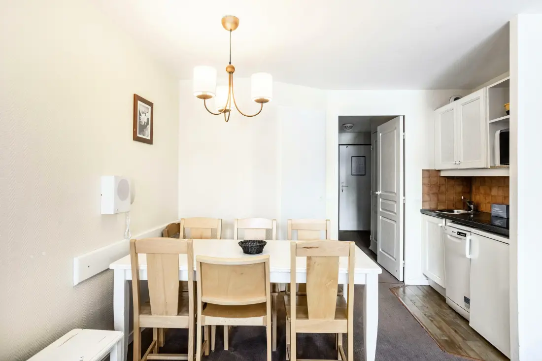 Residentie Quartier Falaise - maeva Home