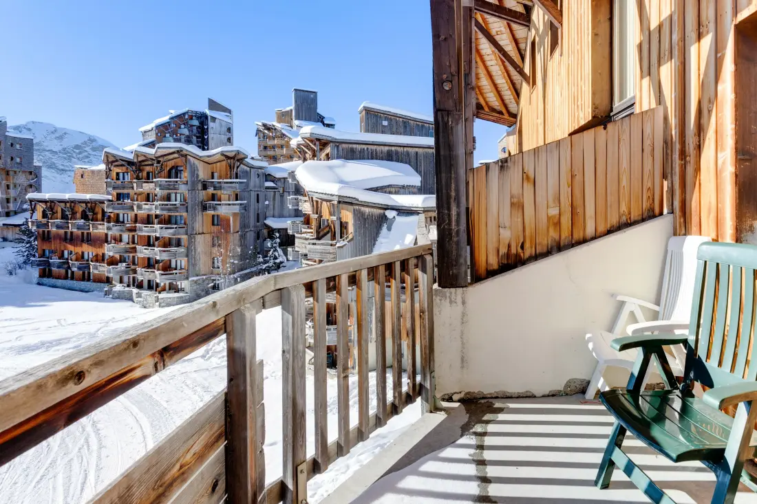 Residentie Quartier Falaise - maeva Home