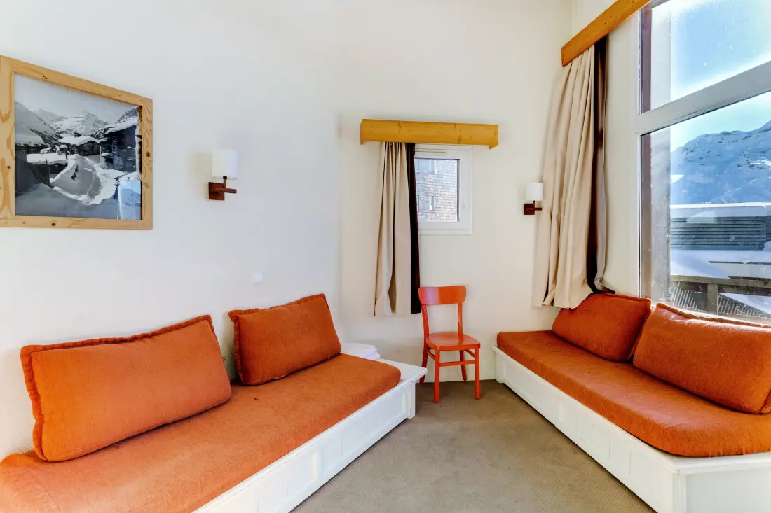 Residentie Quartier Falaise - maeva Home
