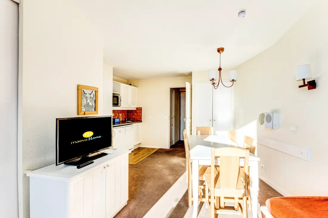 Residentie Quartier Falaise - maeva Home