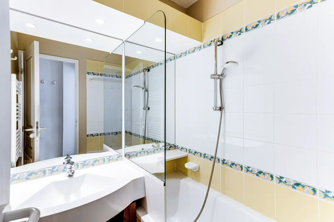 Residentie Quartier Falaise - maeva Home
