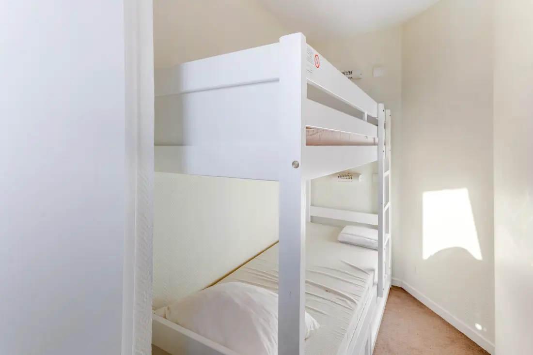 Residentie Quartier Falaise - maeva Home