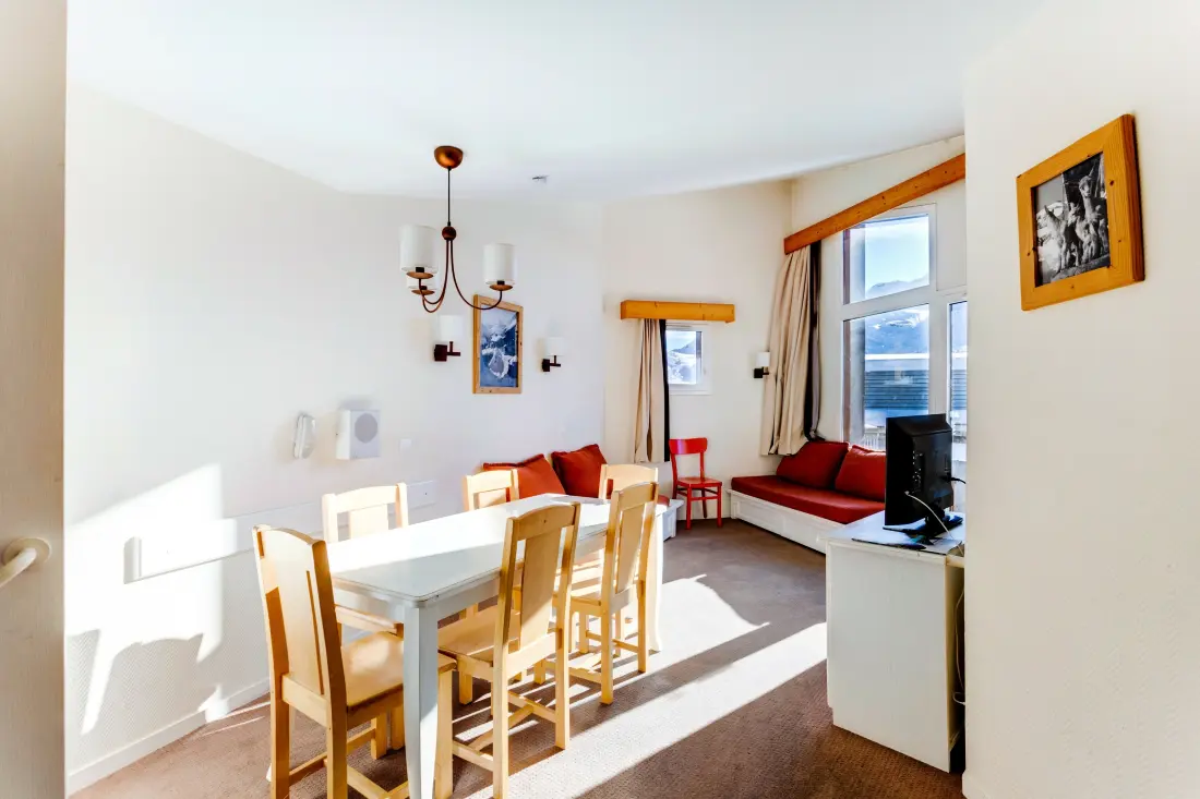 Residentie Quartier Falaise - maeva Home