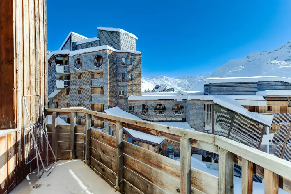 Residence Falaise District - maeva Home