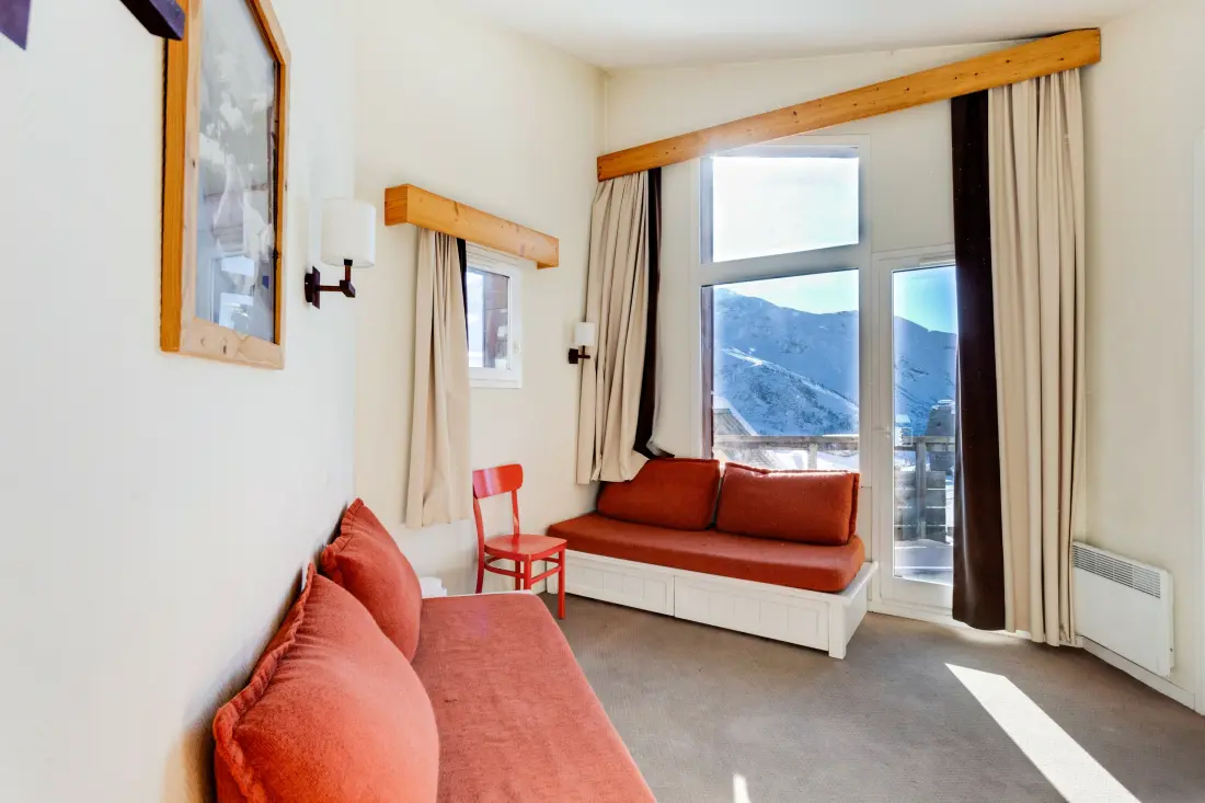 Residentie Quartier Falaise - maeva Home
