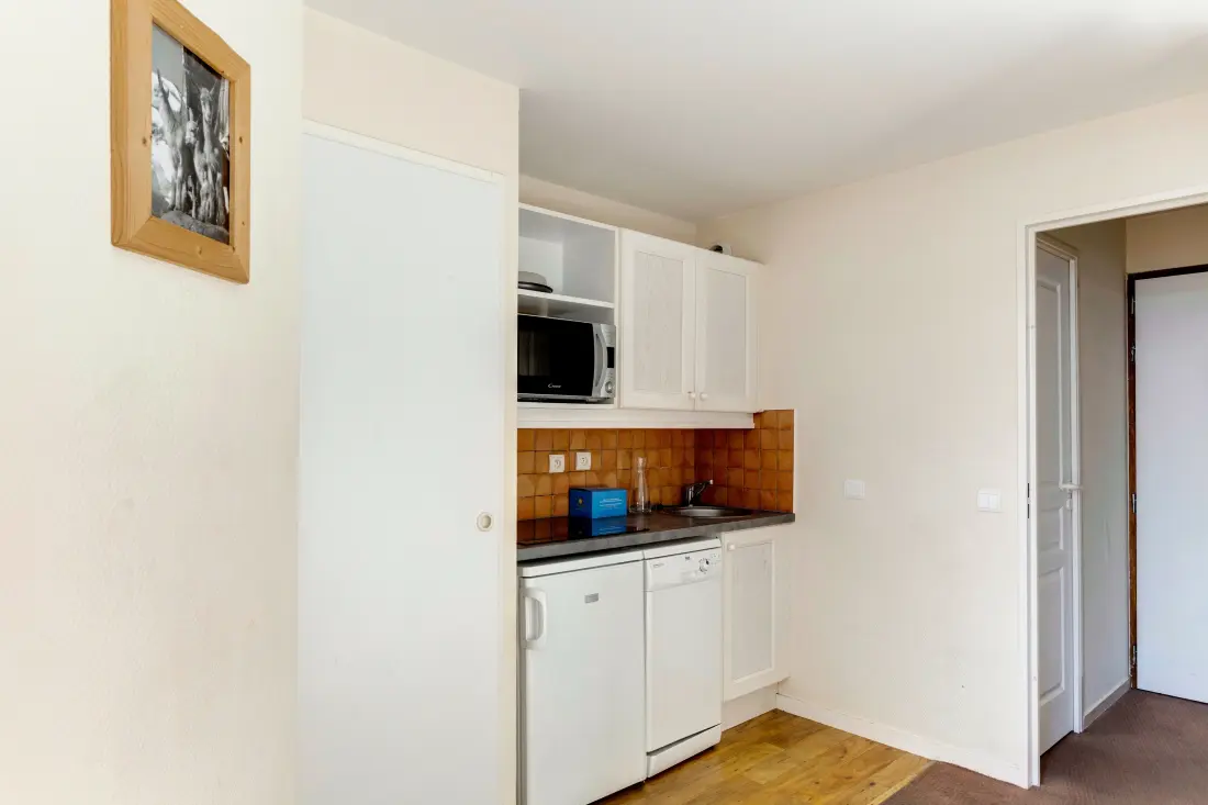 Residentie Quartier Falaise - maeva Home