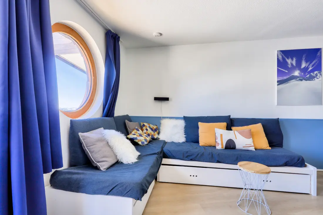 Residentie Quartier Falaise - maeva Home