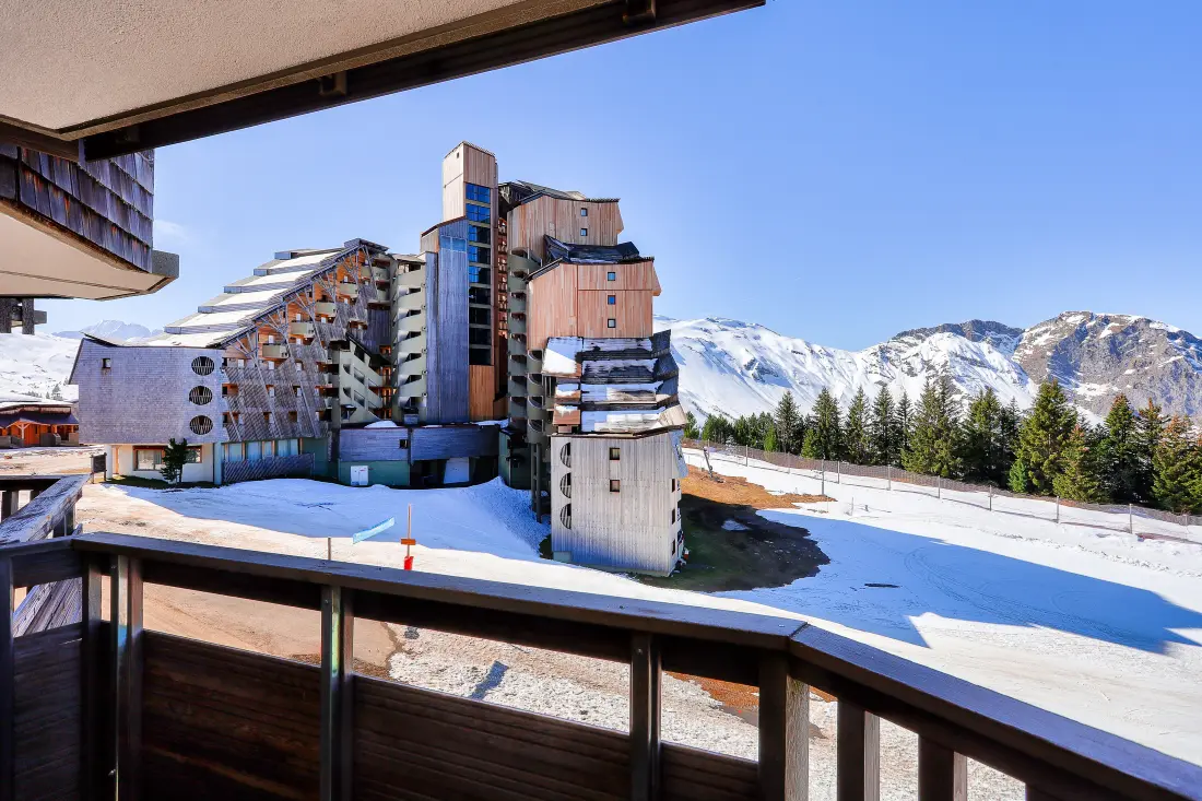 Residentie Quartier Falaise - maeva Home