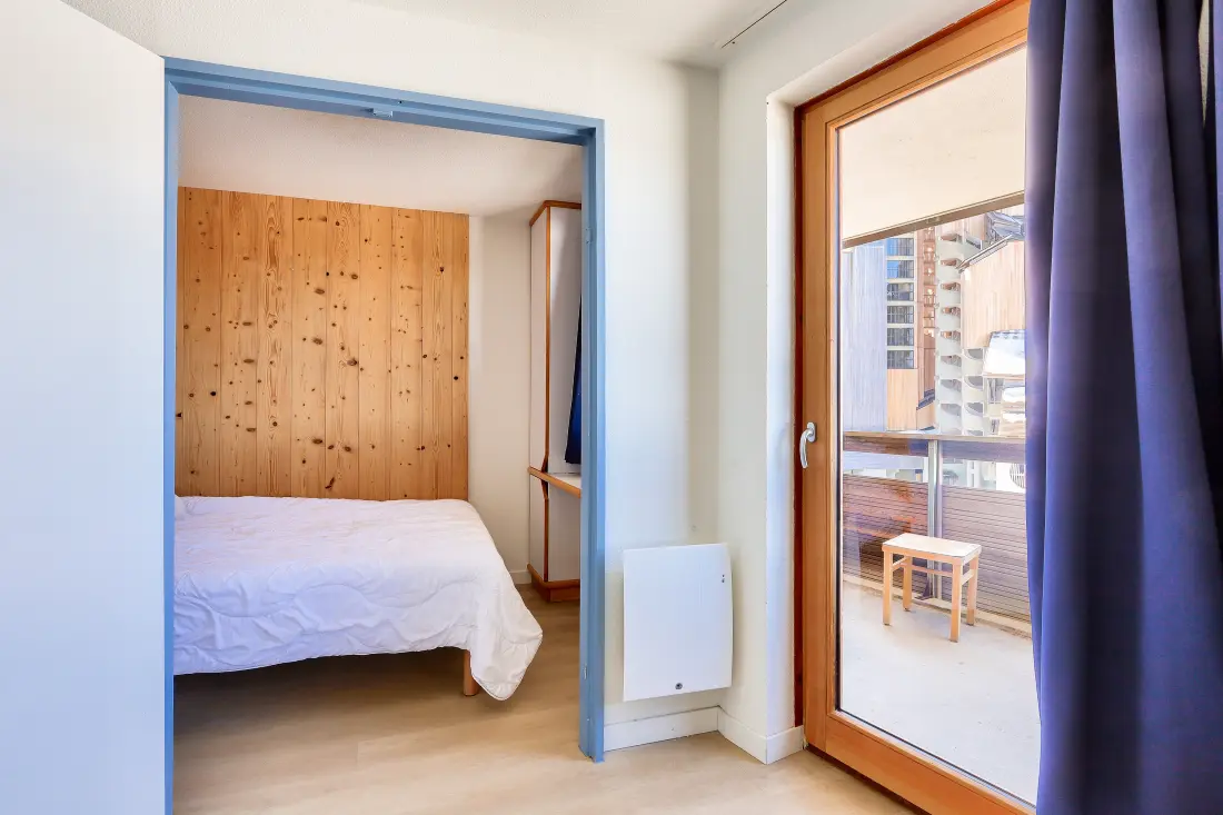 Residentie Quartier Falaise - maeva Home
