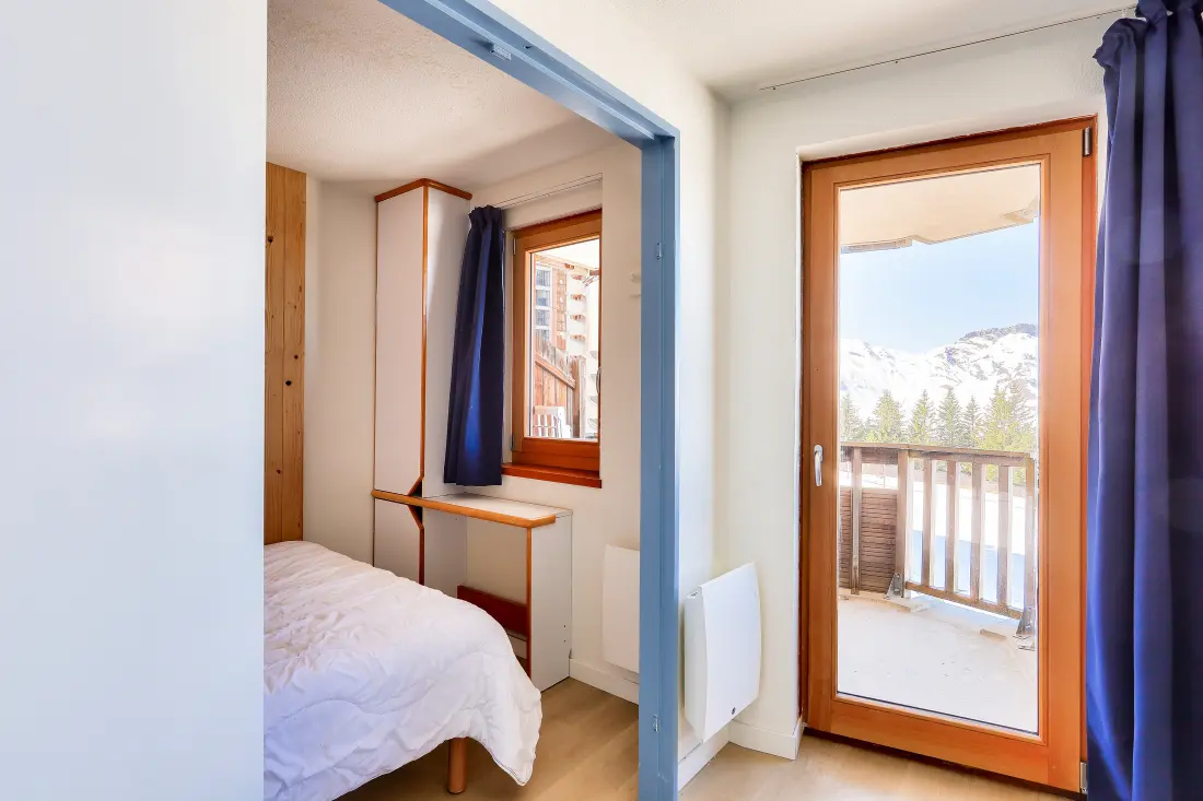 Residentie Quartier Falaise - maeva Home