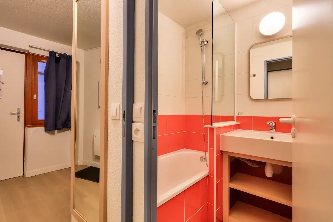 Residentie Quartier Falaise - maeva Home